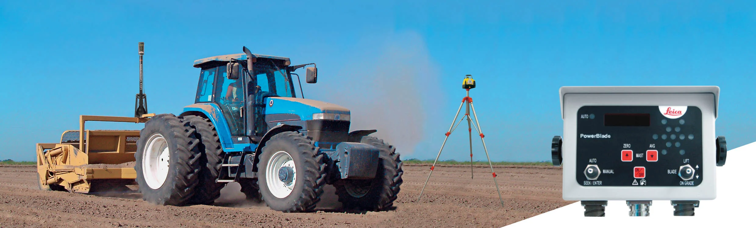 Equipment view 1