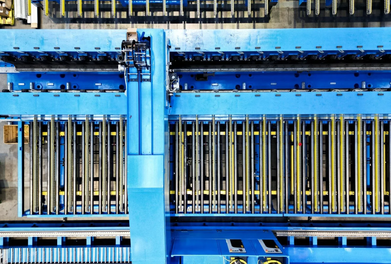 Equipment view 5