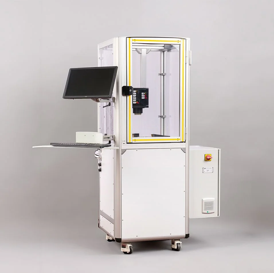 Ring coil system for Powertrain applications: measuring the stator cores 1