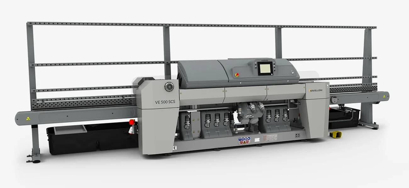 VE 500 11/V10/V14 SCS 1