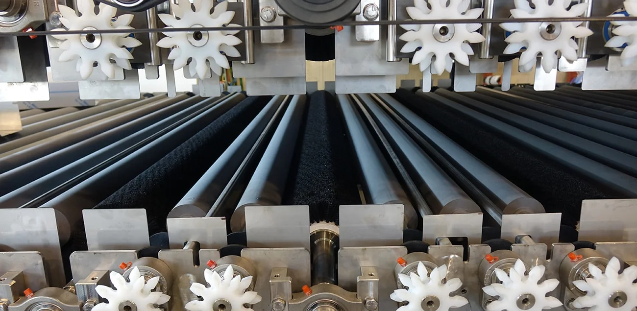 Equipment view 2