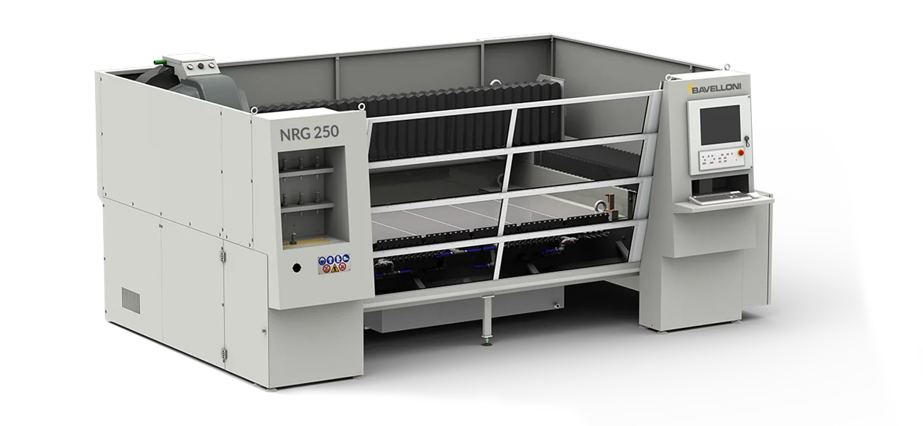 NRG 250 1