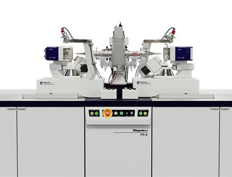 Equipment view 1