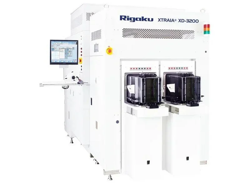 Equipment view 1