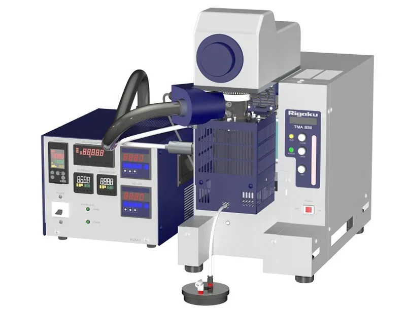 Equipment view 1