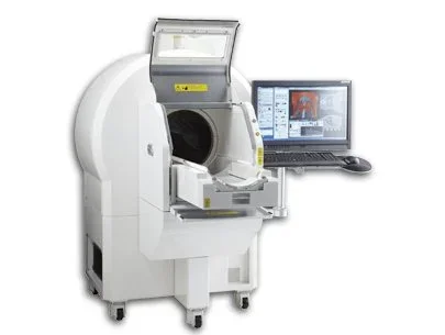 Equipment view 1