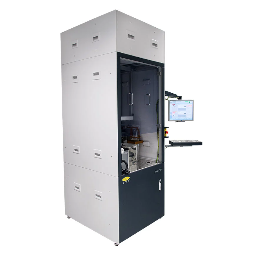 Equipment view 1