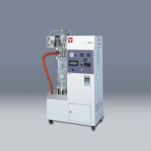 Equipment view 1
