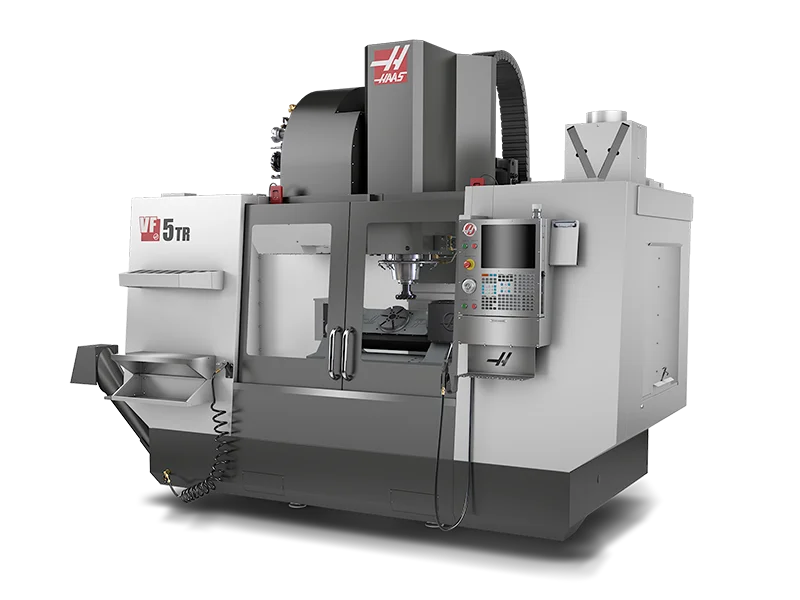 Equipment view 1