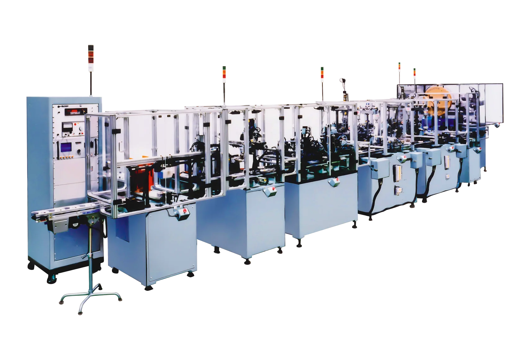 Equipment