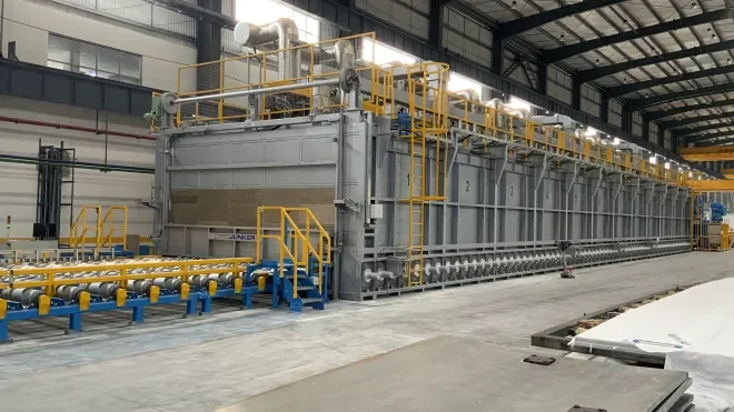 Equipment view 1