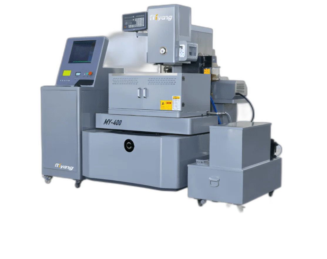 Equipment view 1