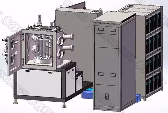 Equipment view 3