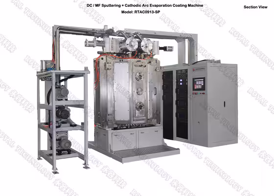 Equipment view 2