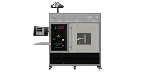 Equipment view 1