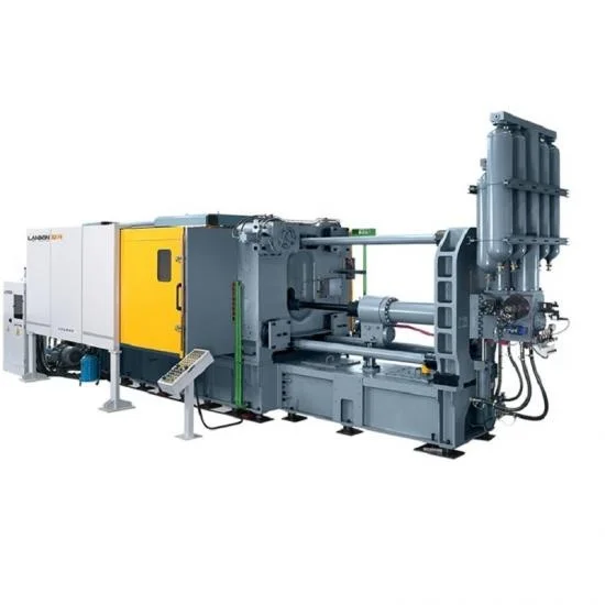 Equipment main view