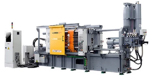 Equipment view 3
