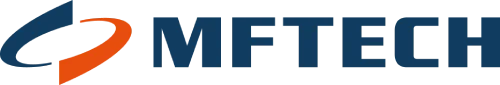 MFTECH logo
