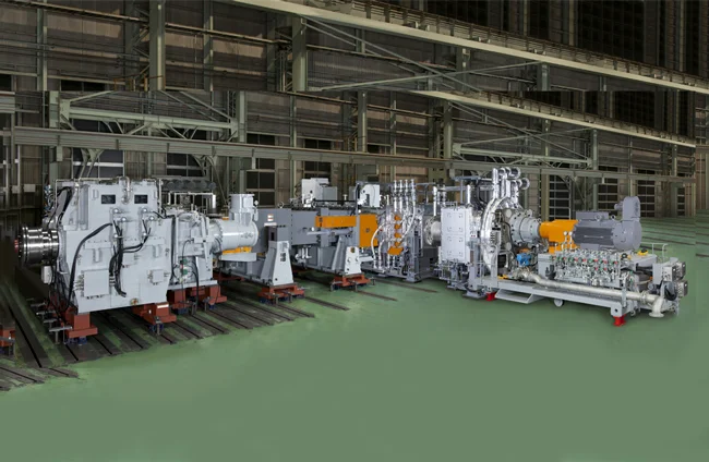 Equipment view 1