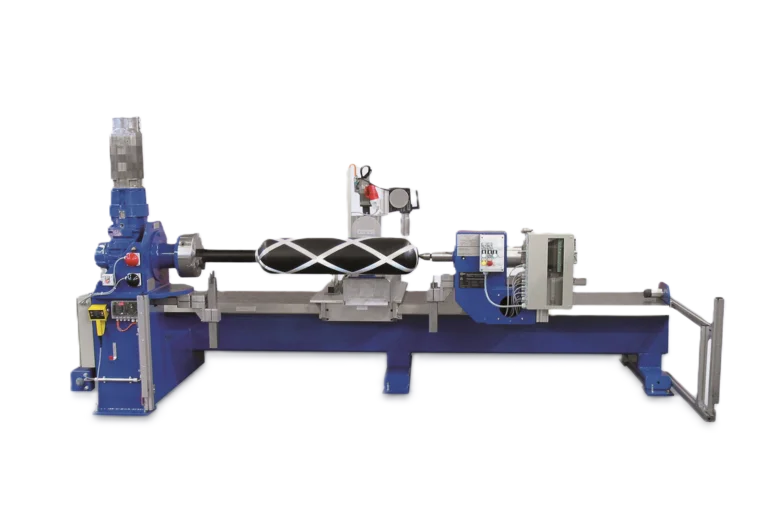 Equipment view 3