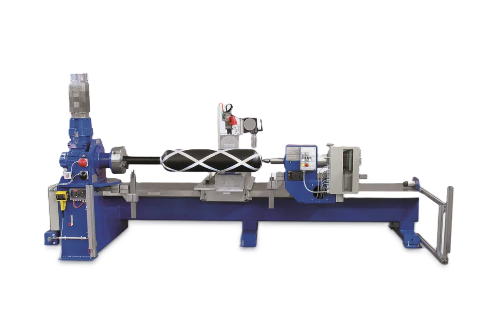 Equipment view 4