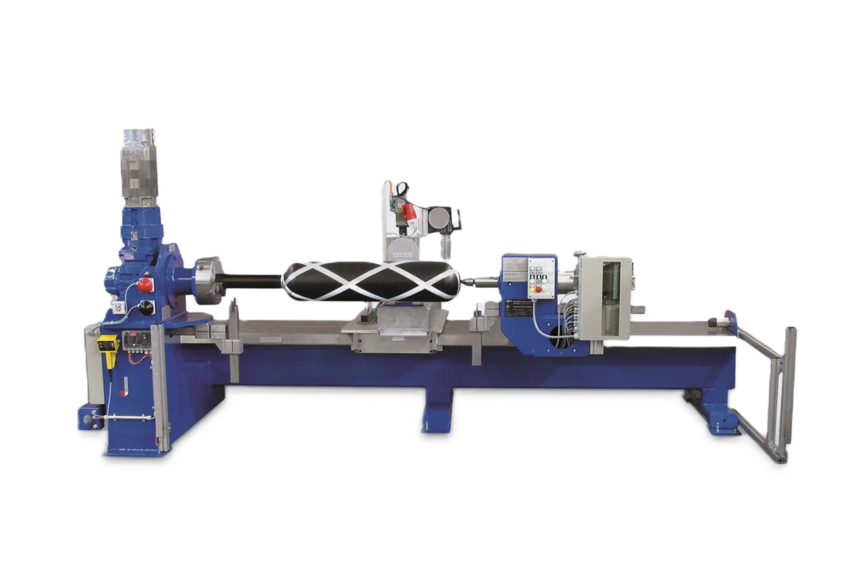 Equipment view 5