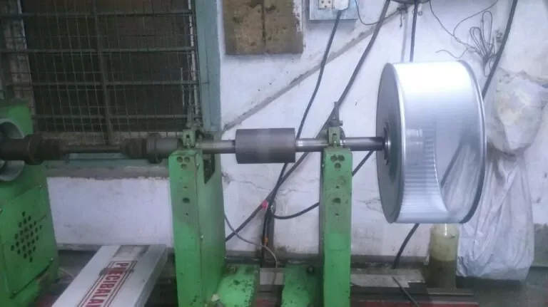 Equipment view 3