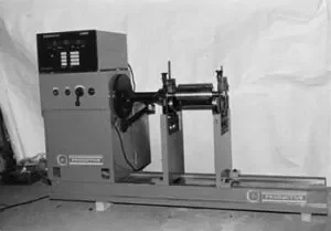Equipment view 1