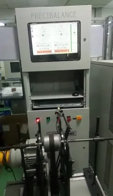 Equipment view 2