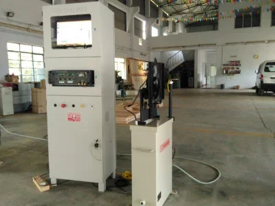Equipment view 2