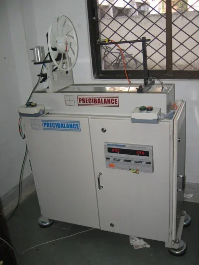 Equipment view 3