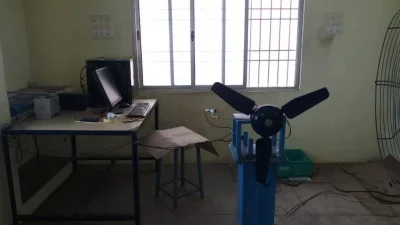 Equipment view 5