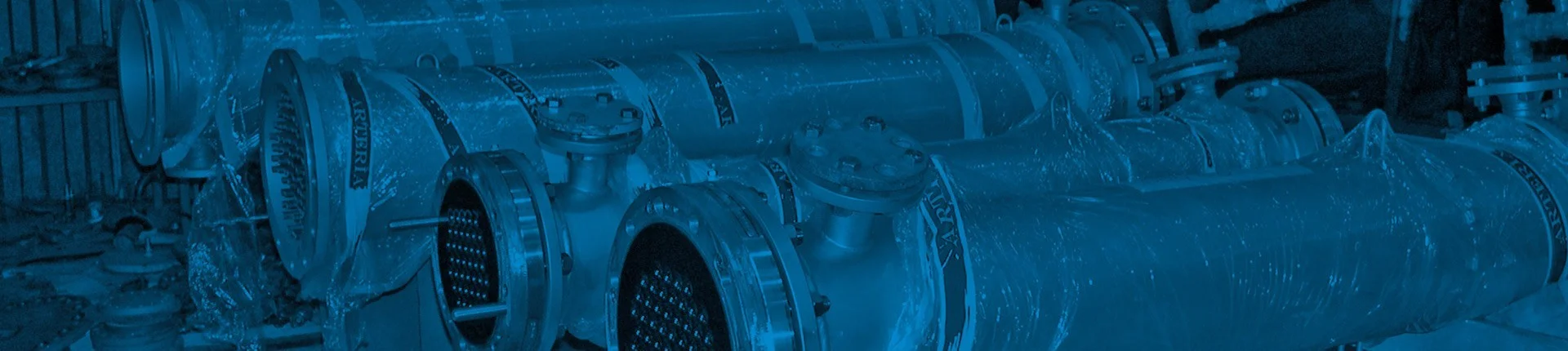 Heat Exchangers SCO series 1