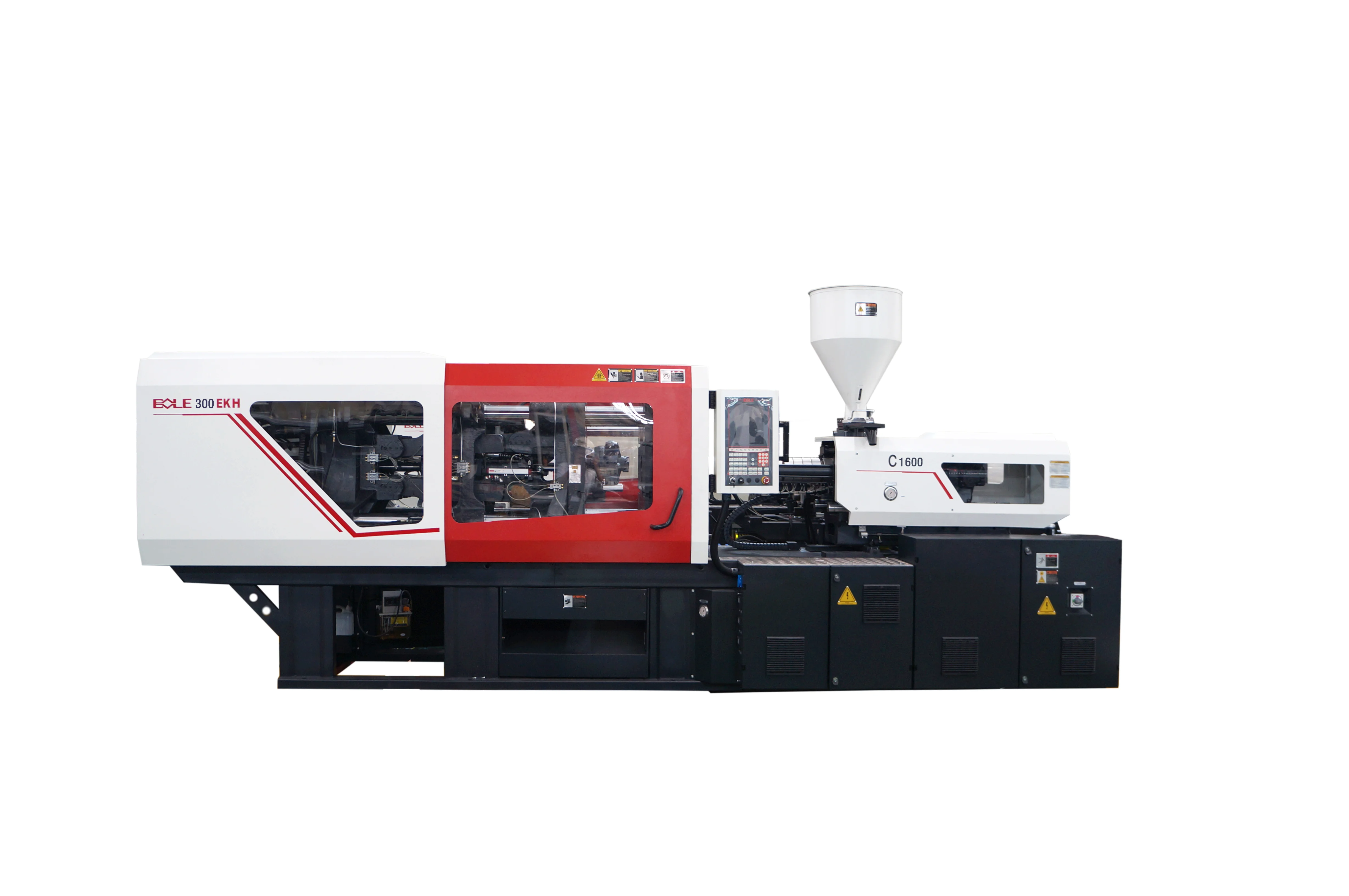 Equipment view 1