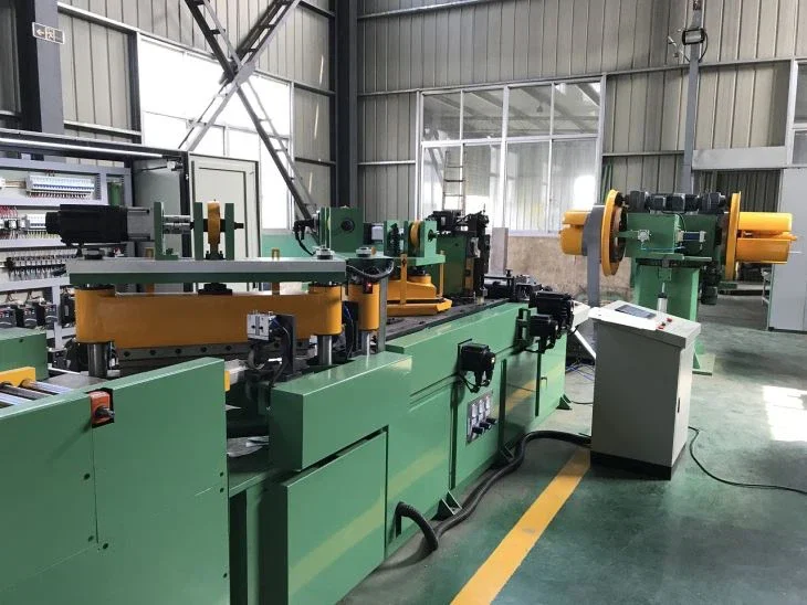 Equipment view 1