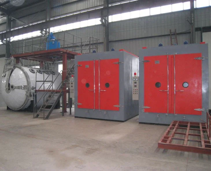 Equipment view 1