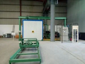 Equipment view 2