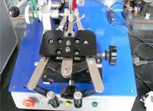 Equipment view 1