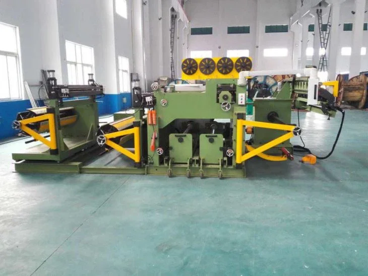 Foil Winding Machine Professional In Transformer 1