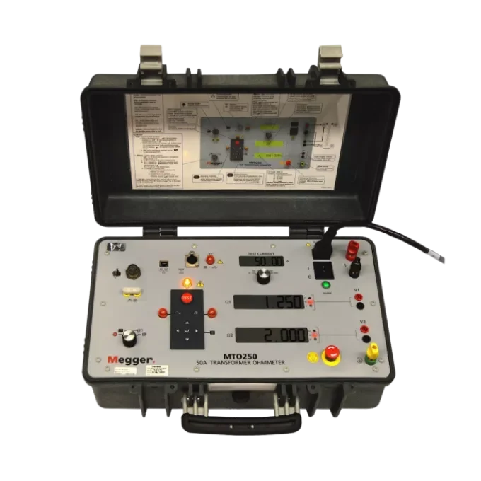 Equipment view 1