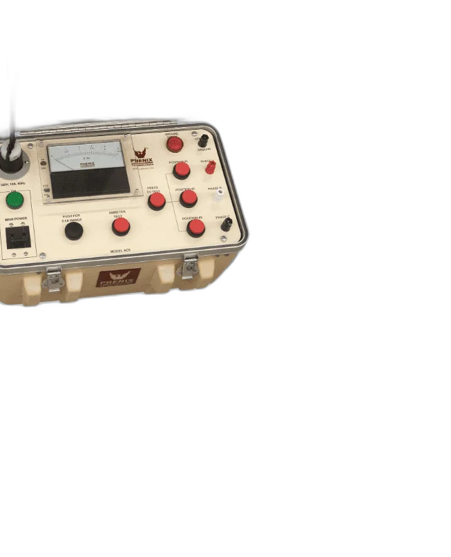 Equipment view 3