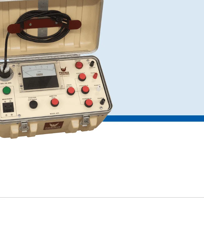 Equipment view 4