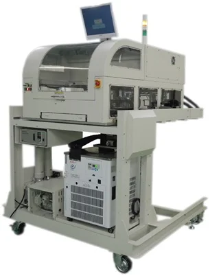 Equipment view 1