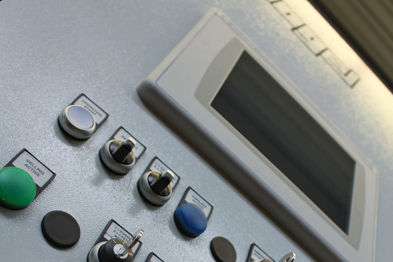 Equipment view 5