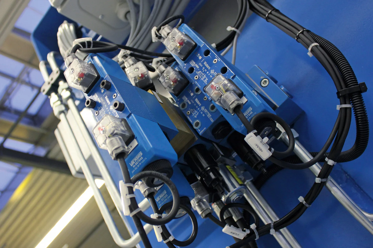 Equipment view 4
