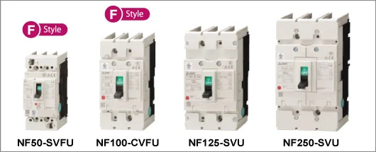 Equipment main view