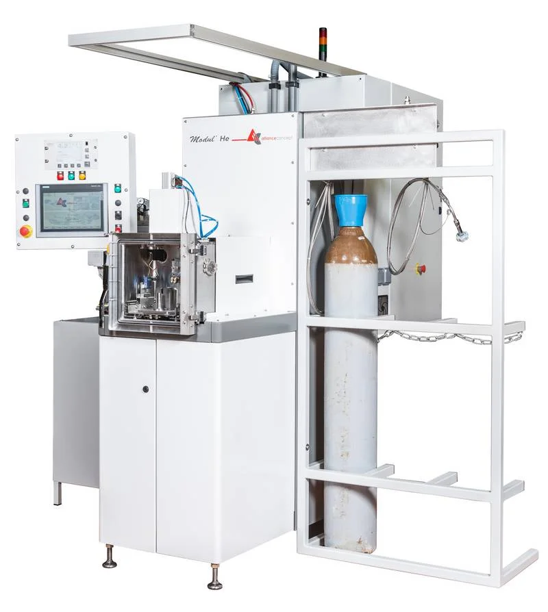 Equipment view 2