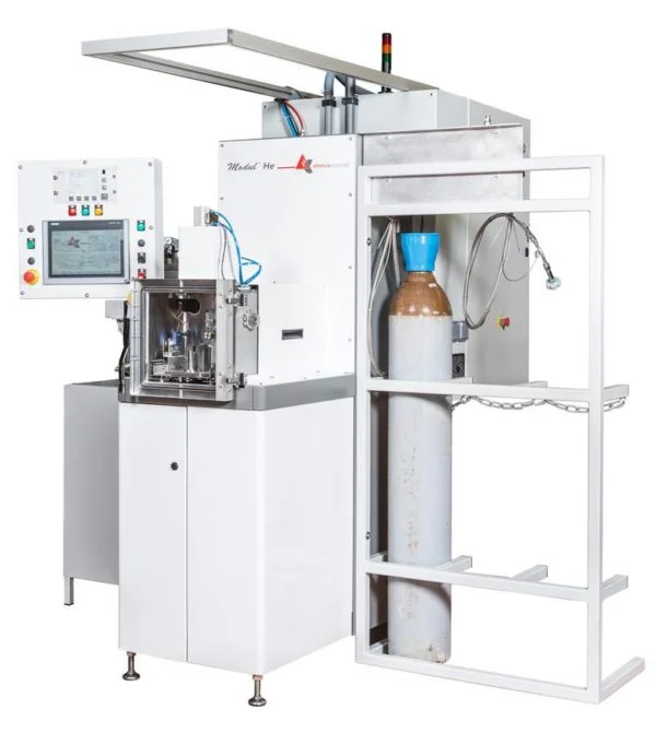 Equipment view 1