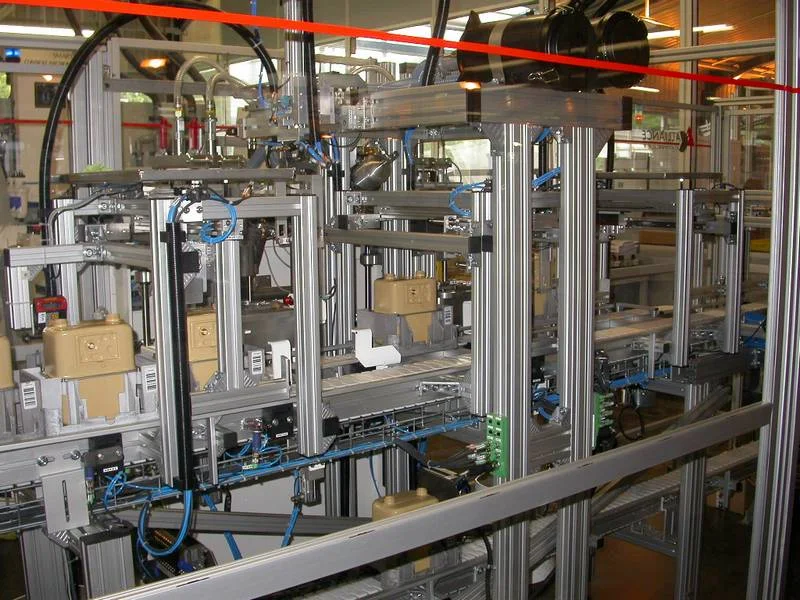 Equipment view 3