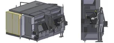 Equipment view 2